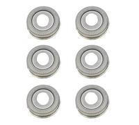 Electric Shaver Replacement Head ，Compatible for Philips， S1000 S3000 S4000 S5000 S500 XZ5800 XZ580 SW175 Men's Replacement Blade