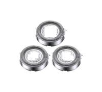Electric Shaver Replacement Head，Compatible for Philips, Sat811 At891 At897 At899 Hq8, Blade Head 3 Pieces