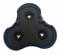 Electric Shaver Replacement Head，Compatible for Philips， Shaver Rq11 Cutter Head Base RQ1150 RQ1160 RQ118 RQ1190 Men's Razor