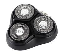 Electric Shaver Replacement Head Shaving Head Protection Accessories Parts for Men Gift
