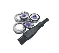Electric Shaver Replacement Head Spare, Compatible for Philips, HQ56 HQ55 HQ46 HQ6927 HQ6940 HQ6941 HQ6902 HQ6904 HQ6906 HQ6996, Razor Parts