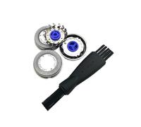 Electric Shaver Replacement Head Spare Parts 3pcs, Compatible for Philips, HQ3 HQ4 HQ56 HQ55 HQ46 HQ6927 HQ6940 HQ6941 HQ6902 HQ6904, Razor Parts