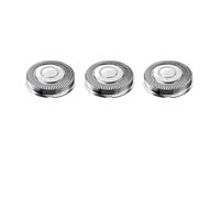 Electric Shaver Replacement Head Spare Parts, Compatible for Philips, SH71 S7782 S7788 S7783 S7371 S7720, Shaver Replacement Head Accessories, Razor Parts(3pcs)