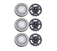 Electric Shaver Replacement Shaver Head Compatible With Philips | S1000 S1101 S1102 S1103 S1110 S1121 S1131 Series 1000 Electric Razor Cutter Blad(S1103)
