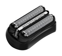 Electric Shaver Replacement Shaving Part, Shaving Head Replacement for Braun 3, Replacement Head for Electric Shaver for Braun Shaver 32B 32S 21B 21S (21B)