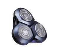 Electric Shaver S700 ，Compatible For Xiaomi ，Compatible For Mijia ， Replacement Head Ceramic Knife Diamond Grinding Process Razor Head(Only Head 1PCS)