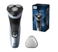 Philips Shaver 3000X Series X3053/00 Wet & Dry Electric Shaver