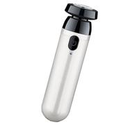 Electric Shaver Small Beard Trimmer Rechargeable Electric Shaving Tool Small Shavers Present For Father And Husband
