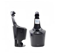 Electric Shaver Smart Cleaner JC5203, Fully Automatic Cleaning Base (with Drying Function) Compatible with Philips Series S5000 S7000 S8000 S9000