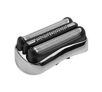 Electric Shaver Spare Parts Head 21S ，Compatible for Braun，Electric Shaver 3 Series 300S 301S 310S 320S 330S 340S 360S 380S 3000S 3010S(1pcs)