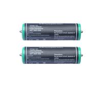 Electric Shaver WER2302L2508 1.2v 2000mAh NiMH Battery. Compatible With Panasonic RDGP72, ER-DGP72, ERFGP72, ER-FGP72