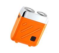 Electric Shavers for Men,Waterproof Quiet Clippers Cordless,360 Degree Rotation Mens Electric Razors for Shaving - for Beard Head Body Grooming Birthday Barber Dry Wet Use