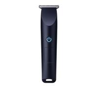 Electric Shavers for Men | Waterproof Trimmer Washable Clippers,Electric Face Shaving Machines - for Face Facial Hair Eyebrow Barber Birthday Home Travel