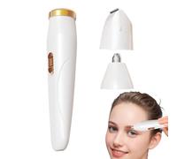 Electric Shavers For Women For Everything, Electric Shaver For Women | BIKINI RALLER FACIAL REPORT - USB Rechargeable Cordless Body Trimmer, Portable Shaving Tool For Bikin