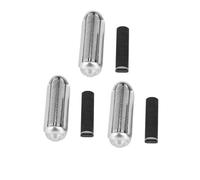 Electric Shavers Heads Replacement Foil/Cutter 5S ，Compatible for Braun， P40 P50 P60 P70 P80 P90 M30 M60 M60S M90 M90S 5608 5609 Electric Shaver Accessories
