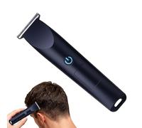 Electric Shavers - Wet & Dry Electric Shaver | Smart Care Center, Portable Cordless Hair Clipper USB Rechargeable | Electric Face Shaving Machines