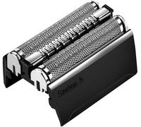 Electric Shaving Head for Braun Series 5.52B Compatible with Braun Series 5 Shaving Head, Black Series 5 Electric Shaver Head Replacement Parts, Replacement Blades, Foil Head Accessories for Shavers