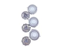 Electric Shaving Head Replacement Blades，Compatible for Philips，6000 S6810 S6820 S6850 S6880/81 S6810/82 S6850/85 S6015 S6540 S6840 SH60/72 Shaver Head Replacement Blades