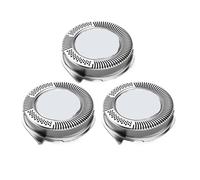 Electric Shaving Head Replacement Blades，Compatible for Philips ， SH50 Shavers Series 5000, S5160,S5210,S5205,S5370 Men's Razor Replacement Blade(3pcs)