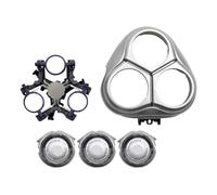 Electric Shaving Kit Stand,Compatible for Philips,Norelco Hq9 Speed XL Shaver Head Frame Holder Foil Blade 8240 8250