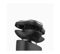 Electric Shaving Razor Head For Dry Wet Shaving Machine Beard Trimmer Replacement Shaver Blade， Compatible For XIAOMI S500 S500C S300， Razor Head(2pcs)