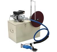 Electric Shearing Machine with Flexible Shaft for Wool Cutting on Farms and Pet Grooming