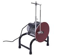 Electric Sheep Clipper Blade Sharpener, Goat Shears Wool Scissors Grinding Machine, Electric Sheep Shearing Clipper Grinder Shear Grinding Machine Goat Scissor, 480w