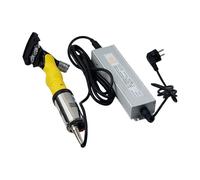 Electric Sheep Goat Shearing Machine, 220V Farm Shears Cutter, High Power Electric Wool Clipper for Sheep Alpacas Goats