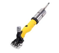 Electric Sheep Goat Shearing Machine Farm Shears Cutter Wool Scissor Cut Machine Animal Shearing Multiple Use