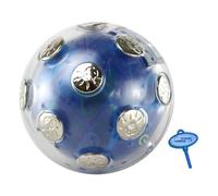 Electric Shock Ball Hot Potato Game Stress Reliever With Christmas, Shocking Glowing Cool Stuff Globe Magic Hand Controller Mini Drone