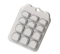 Electric Shock Guard Protective Cover Baby Proofing Socket Protectors with Children Plug Caps Outlet Covers Aesthetic Childproof Plug Cover