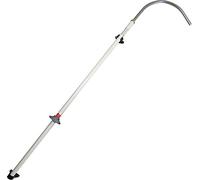 BEESWIFT Electric Shock Rescue Hook Q60 – Safety First Aid with Poster & Sign