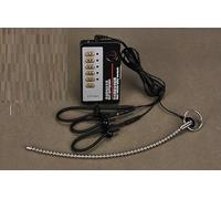 Electric Shock Urethral Sound Urethral SM Sounds Dilators Penis Electric Shock Penis Plugmulti-Frequency Stretcher Screw Penis Plug for Male Masturbation Sex Toys for Men Anal Plug Anal Dildo