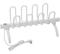 Electric Shoe Boot Dryer, s Intelligent Thermostat Electric Shoe Boot Drying Machine Drying Rack Intelligent Thermostat Shoe Glove Boot Dryer And Warmer Original,2 Pairs of Shoes (Size : 4 Pairs of S