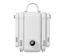 Electric Shoe Dryer - 3 Level Heater Timer - Foldable Dryer for Boots and Gloves - for Rain Winter Gym Outdoor Adventures Work Camp Home Lockers