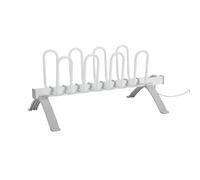 Electric Shoe Dryer - Quick Drying and Foot Warming with Overheat Protection, Fast Heating for Boots and Gloves