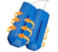 Electric Shoe Dryer Quick Drying Odor Remover Foot Drying Portable