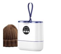 Electric Shoe Dryer, Smart Electric Shoe Dryer with Timer - Dryer Machine for Travel Boots | for Gloves Slippers Hats Home Travel Washing Outdoor Skiing