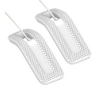 Electric Shoe Dryer - Waterproof Shoe Warmer Dryer | Portable Sneaker Warmer Dryer | Shoe Dryer Machine | Footwear Dryer Machine For Work Boot Sneaker, Keep Your Shoes Dry And Warm