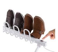 Electric Shoe Drying Rack Heating Shoe Warmer Drying Shoe Drying Shoe Drying Device Deodorizing Household Shoe Dryer, Th