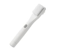 Electric Shoe Polisher 3-level Handheld Portable Leather Care Cleaning Kit