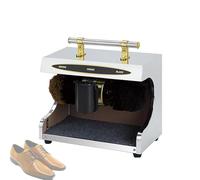 Electric shoe polisher Electric Shoe Shine Machine, Automatic Shoe-Shine Machine,Shoes Polisher, Combined Spherical Brush,shoe polishing machine Give Shoe Polish,For Household/Commercial