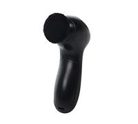 - Electric Shoe Polisher-Handheld Automatic Shoe Polisher Home Multi-Function Shoe Polisher/4 Types of Wiper Electric Shoe polishing Machine (Color : Black Size : A)