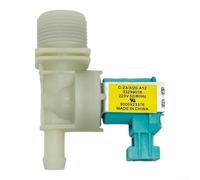 Electric Shower Solenoid Valve 220V Straight Fit