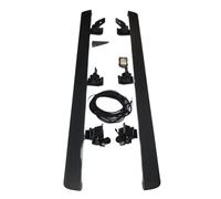 Electric Side Step Compatible For Ford Edge Aluminum Alloy Power Running Boards Fit Bronco Transit Rapter Equator Kuga Car Auto Pedal