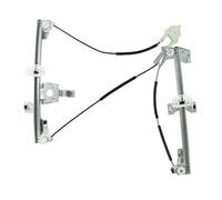 Electric Side Window Regulator Compatible With Peugeot For Partner 1995-2008 9222G1 Car Accessories Right Side Power Windows Regulator Window Lifter Mechanism