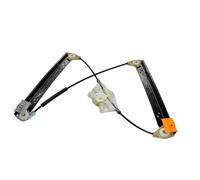 Electric Side Window Regulator Compatible With VW For Touareg 7LA 7L6 7L7 2002-2010 Rear Left Right Door Electric Window Control Regulator 7L0839461 7L0839462(Right)