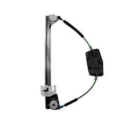 Electric Side Window Regulator Electric Power Window Regulator Front Right Door Replace Auto Parts 9222K5 Compatible With Peugeot For 406 2000 2001 2002 2003 2004