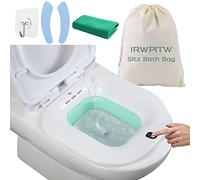 Electric Sitz Bath Basin Kit (Green)