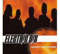 Electric Six - Danger! High Voltage